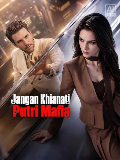 Jangan Khianati Putri Mafia poster