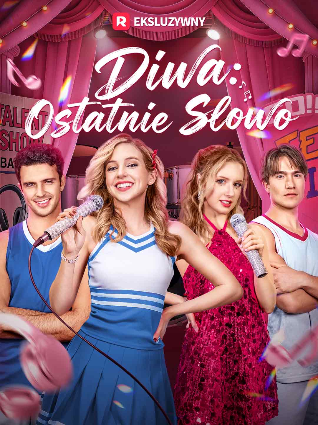 [Dubbing] Diwa: Ostatnie słowo