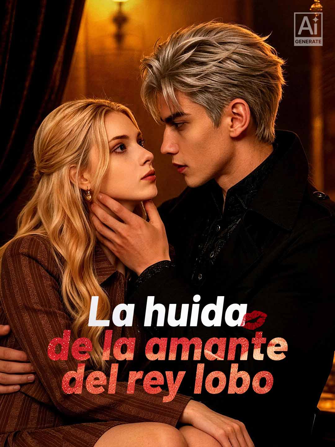 Secuestro del heredero: La caza del Rey Lobo