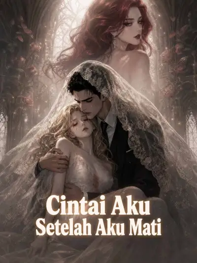 Cintai Aku Setelah Aku Mati poster