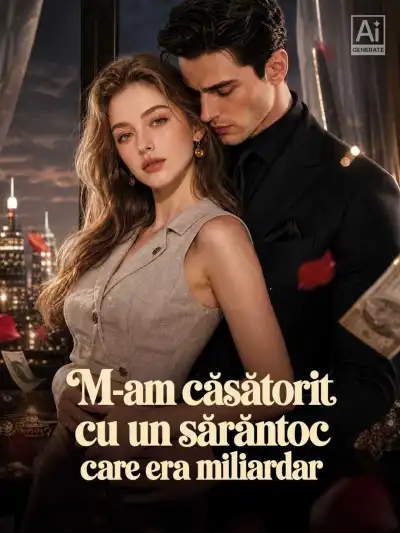 M-am căsătorit cu un sărăntoc care era miliardar poster