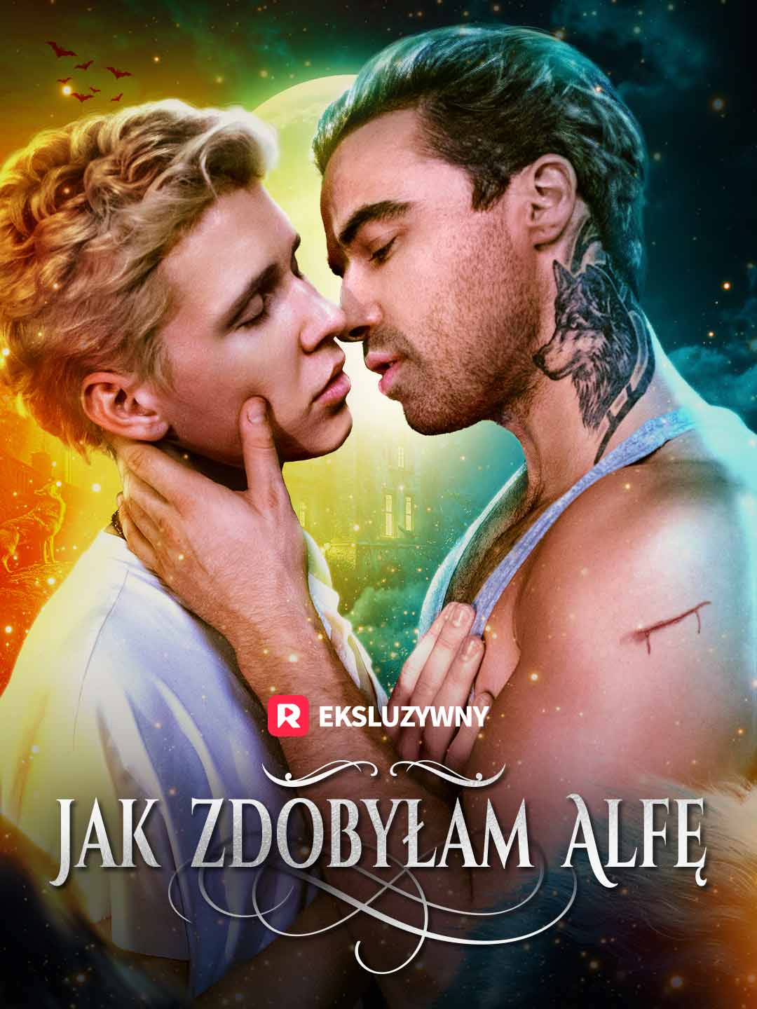 Jak zdobyłem Alfę