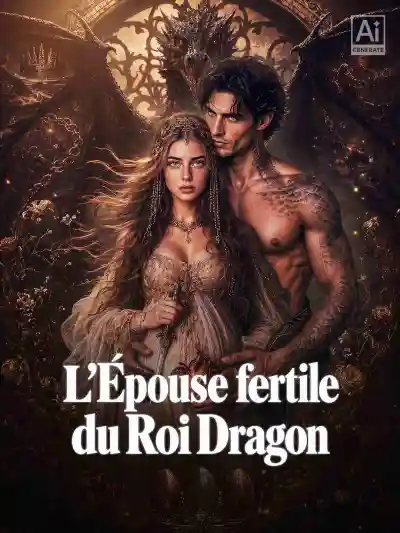 L'Épouse fertile du Roi Dragon poster