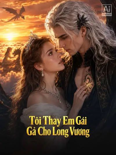 Tôi Thay Em Gái Gả Cho Long Vương poster