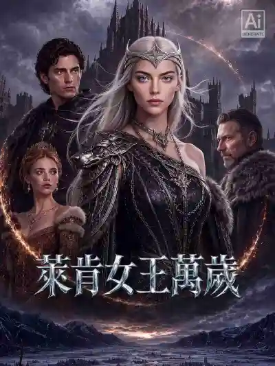 萊肯女王萬歲 poster