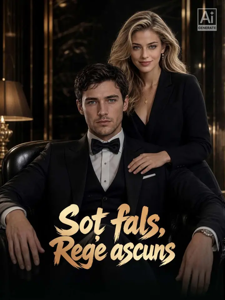 Soț fals, Rege ascuns poster