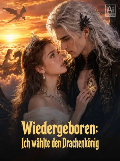 Wiedergeboren: Ich wählte den Drachenkönig poster