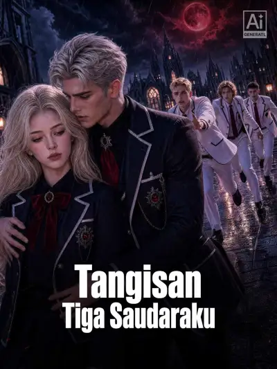 Penyesalan Terakhir si Kembar Tiga poster