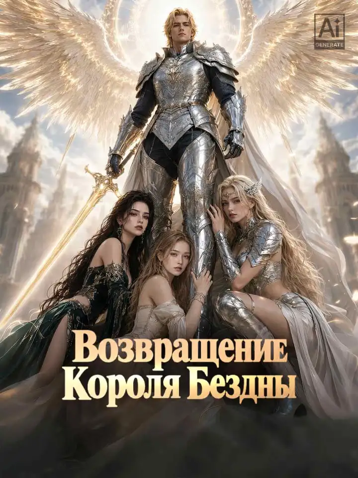 Возвращение Короля Бездны poster