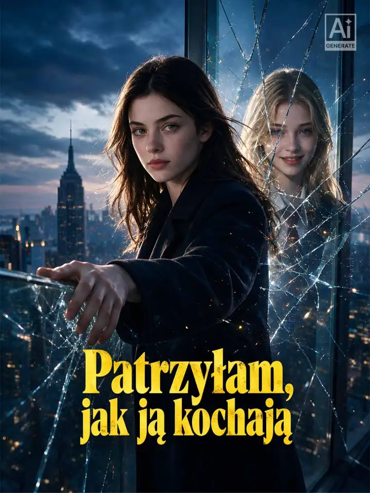Patrzyłam, jak ją kochają poster