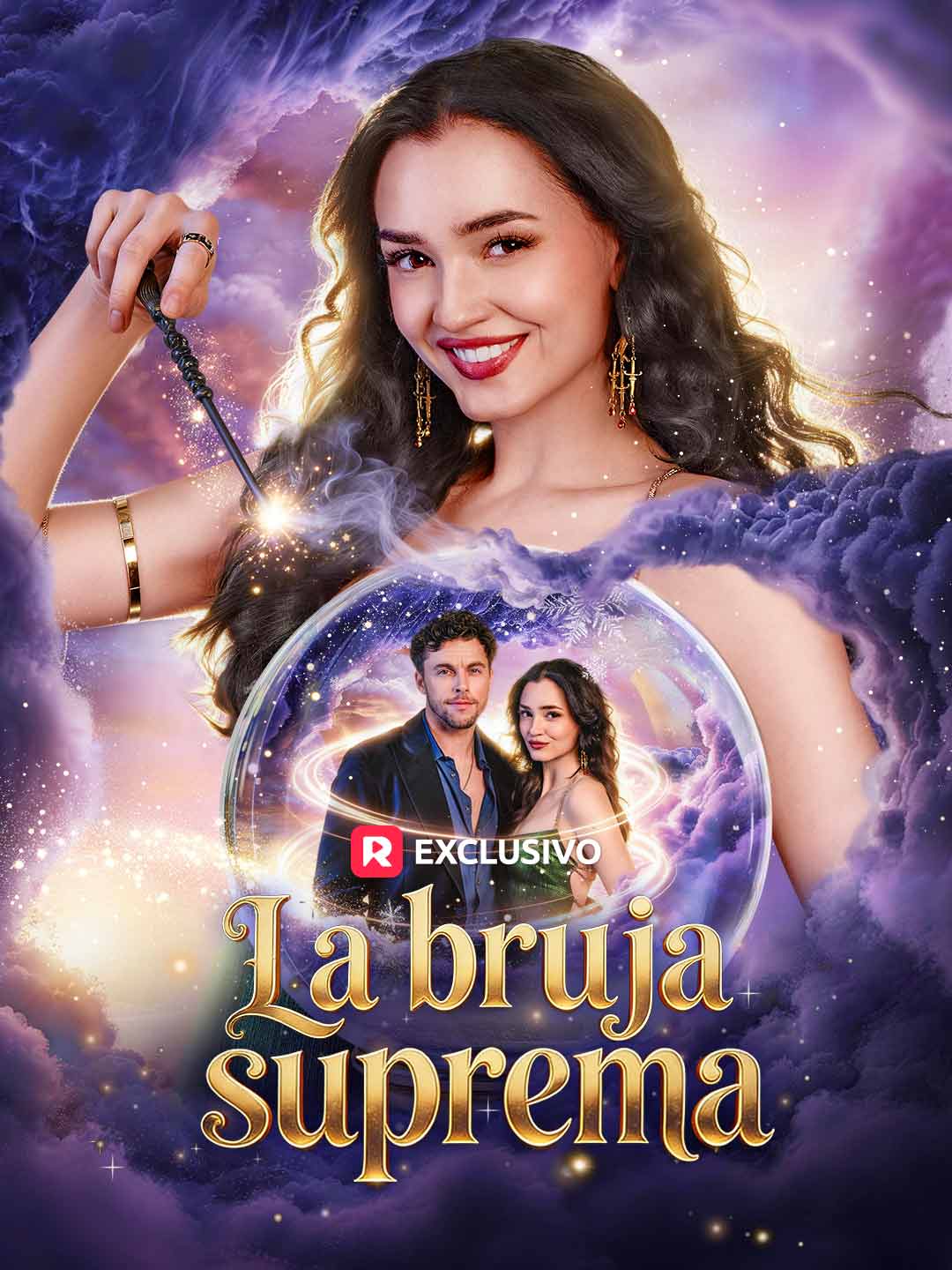 La bruja suprema