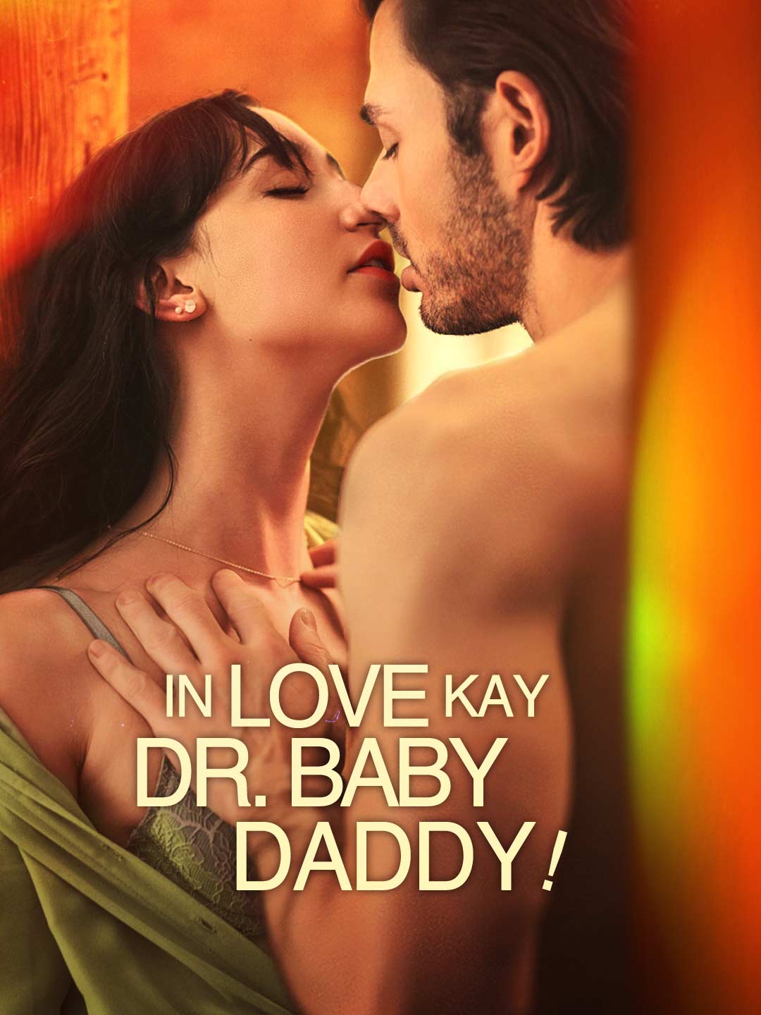 In Love kay Dr. Baby Daddy!