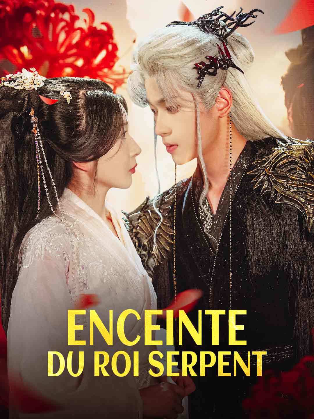 Enceinte du Roi Serpent