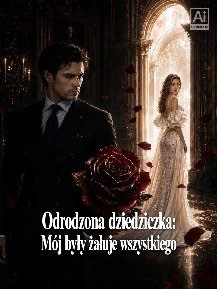 Odrodzona dziedziczka: Mój były żałuje wszystkiego poster