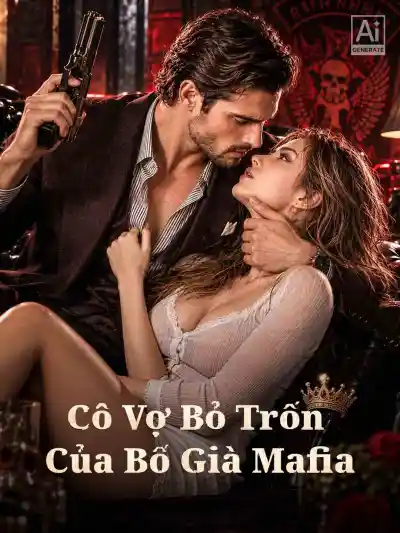 Cô Vợ Bỏ Trốn Của Bố Già Mafia poster