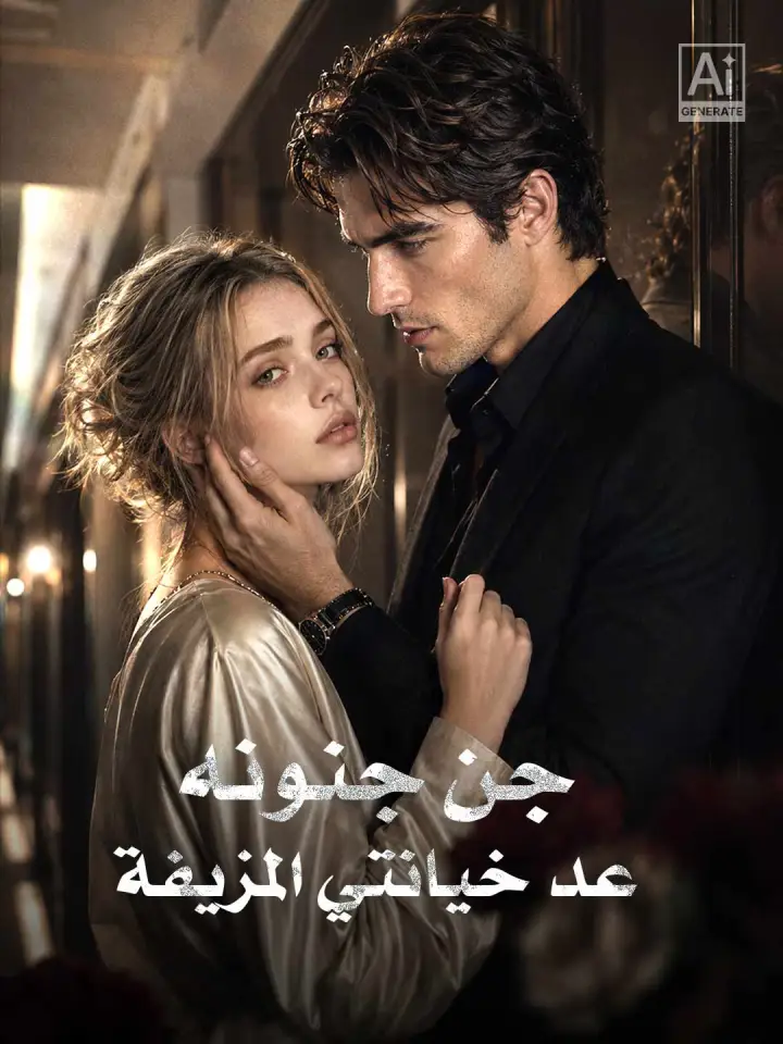 جن جنونه بعد خيانتي المزيفة poster