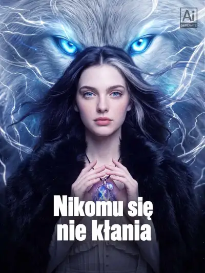 Nikomu się nie kłania poster