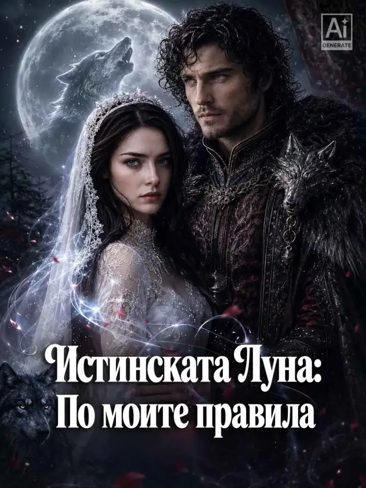 Истинската Луна: По моите правила poster