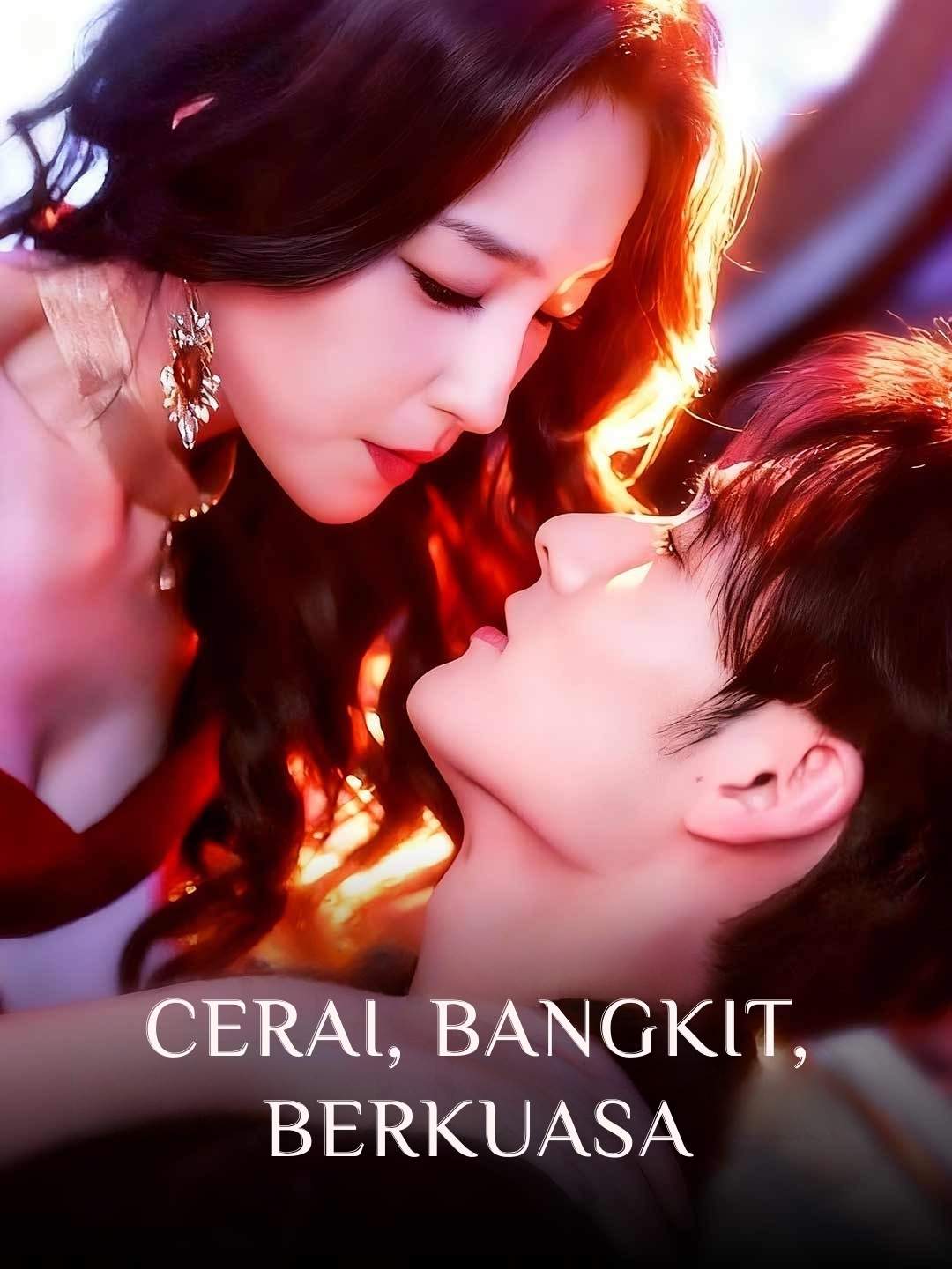 [Versi Dub]Cerai, Bangkit, Berkuasa