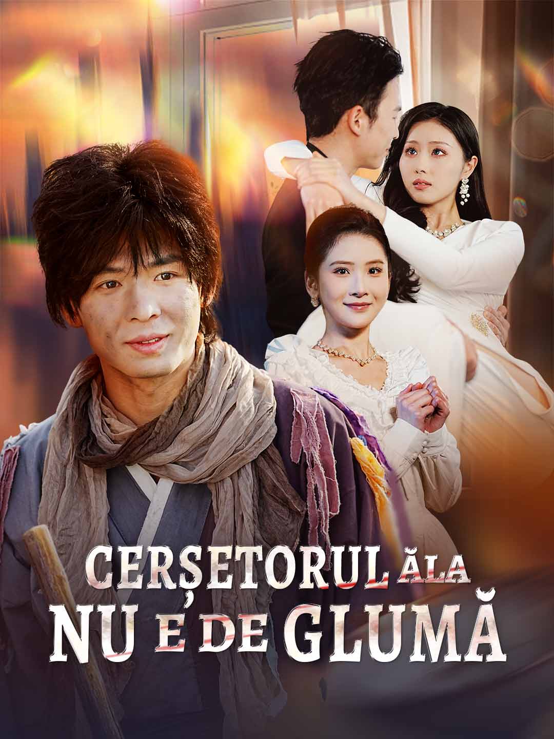 [Dublat] Cerșetorul ăla nu e de glumă