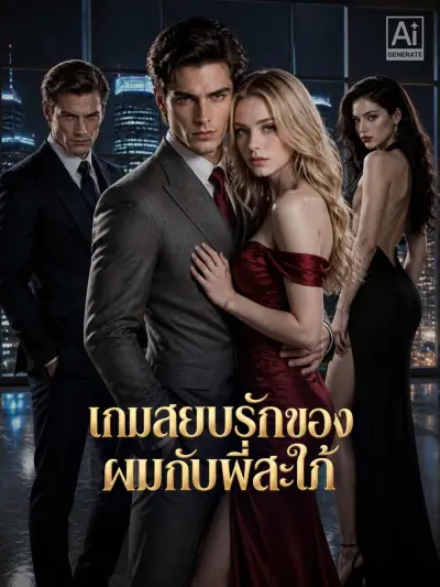 ท่านอัยการ: เกมสยบรักของผมกับพี่สะใภ้ poster