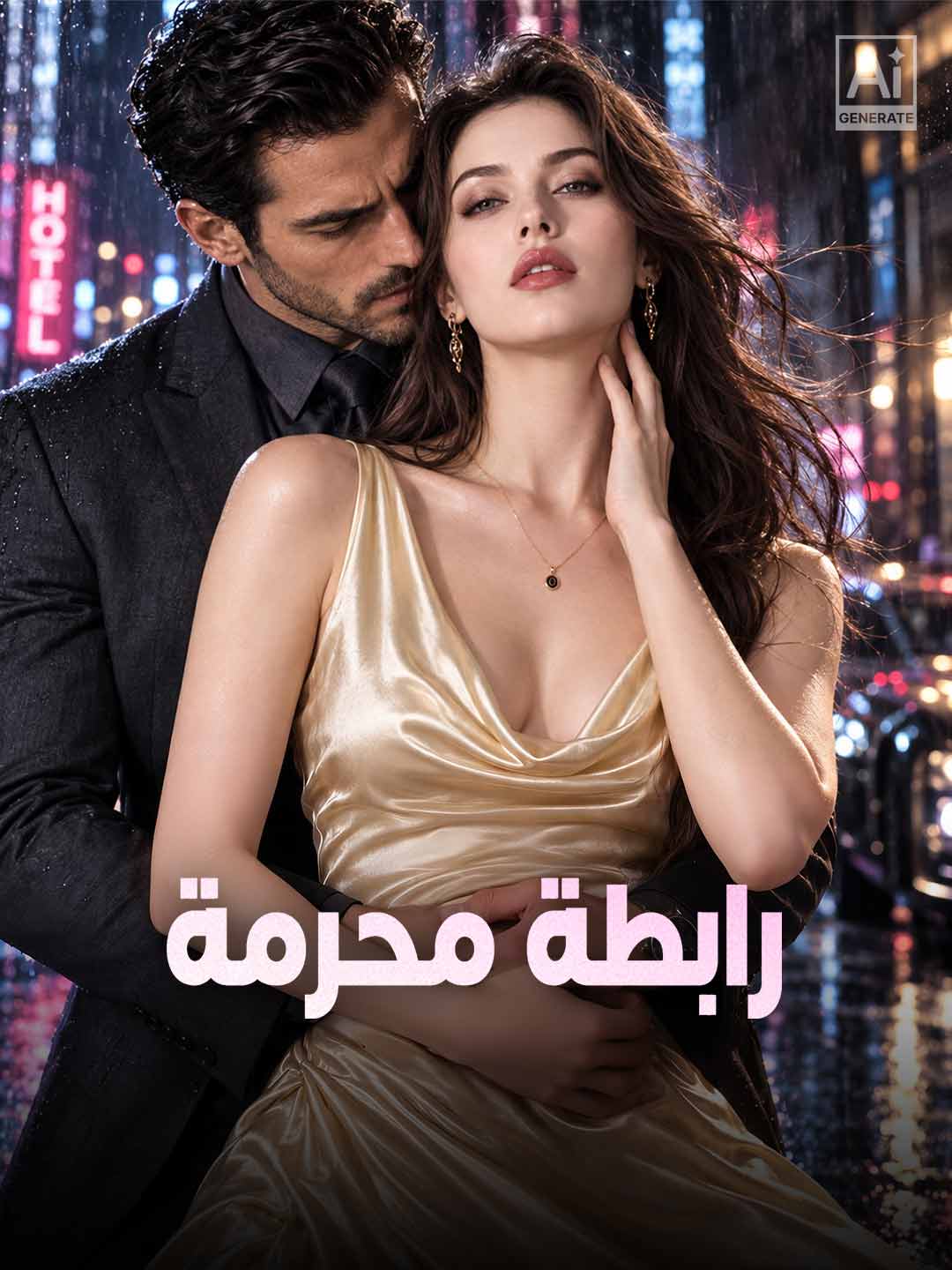رابطة محرمة