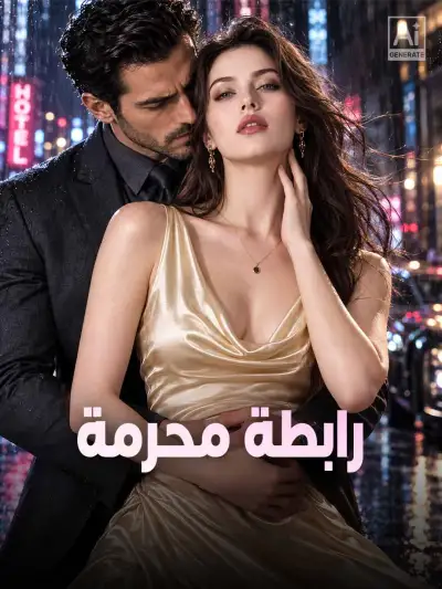 رابطة محرمة poster