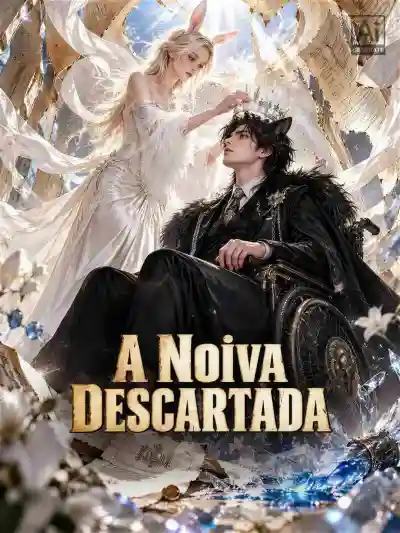 A Noiva Descartada poster
