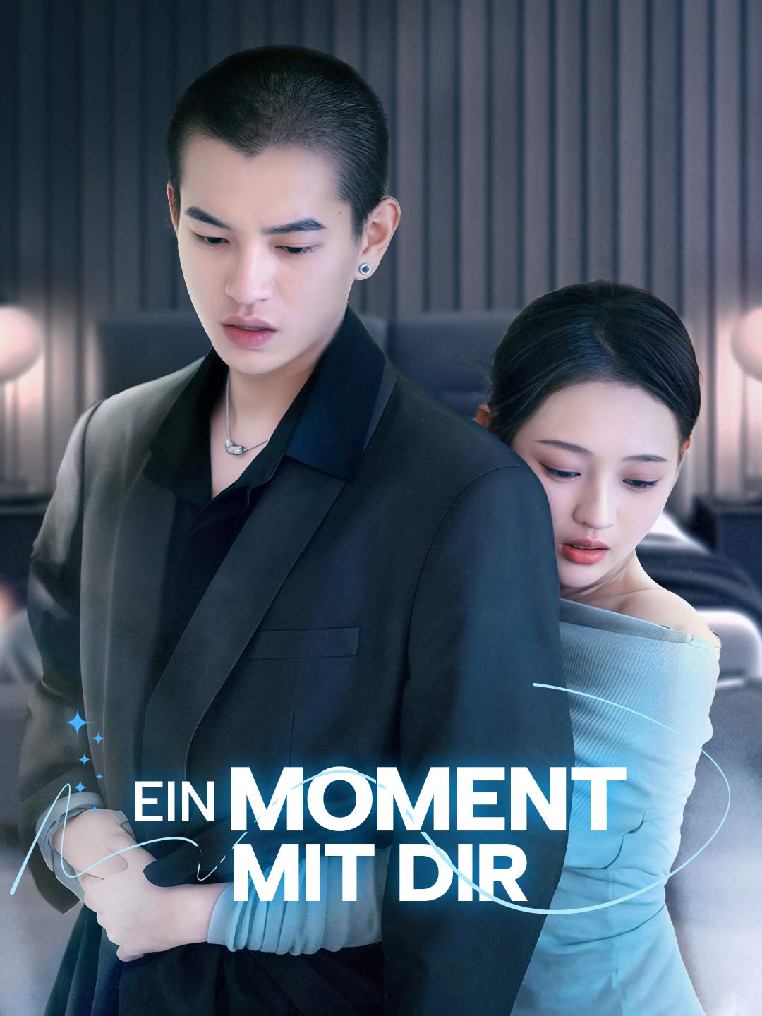 Ein Moment mit dir