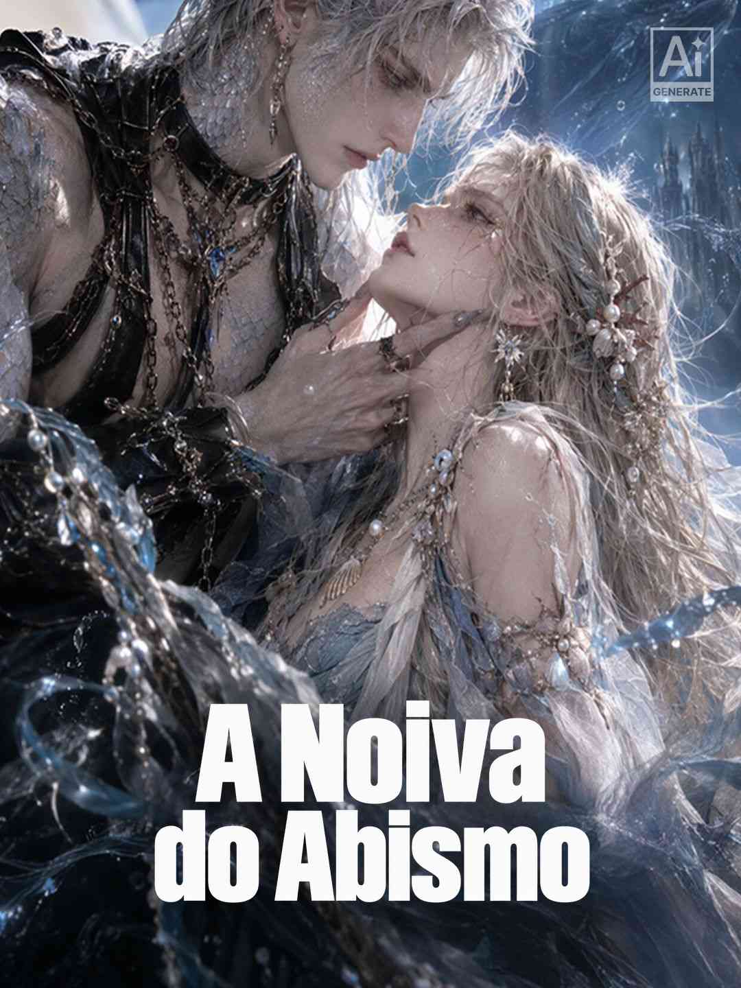 A Noiva do Abismo