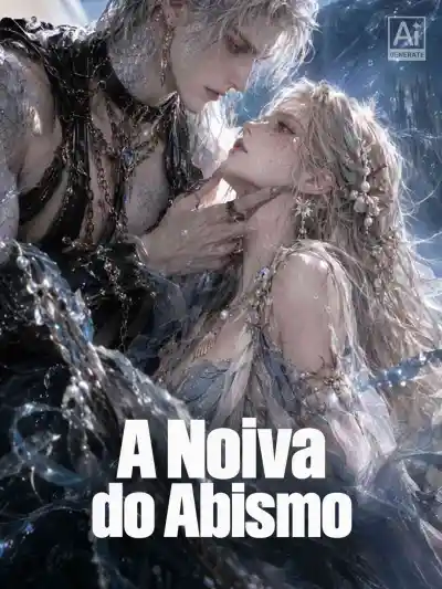 A Noiva do Abismo poster