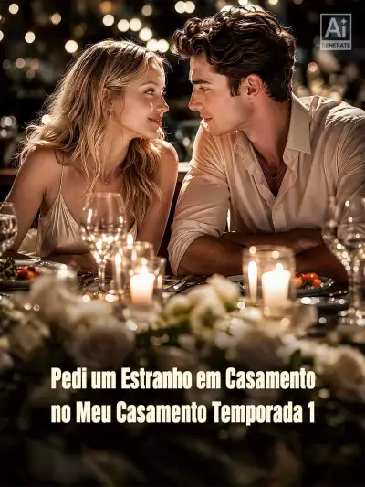 Pedi um Estranho em Casamento no Meu Casamento Temporada 1 poster