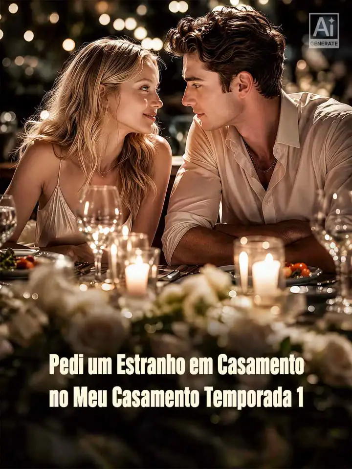 Pedi um Estranho em Casamento no Meu Casamento Temporada 1 poster