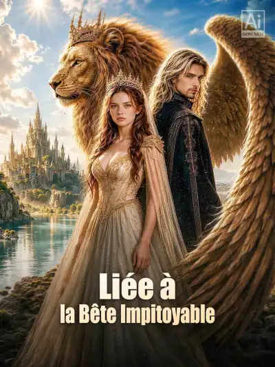Liée à la Bête Impitoyable poster