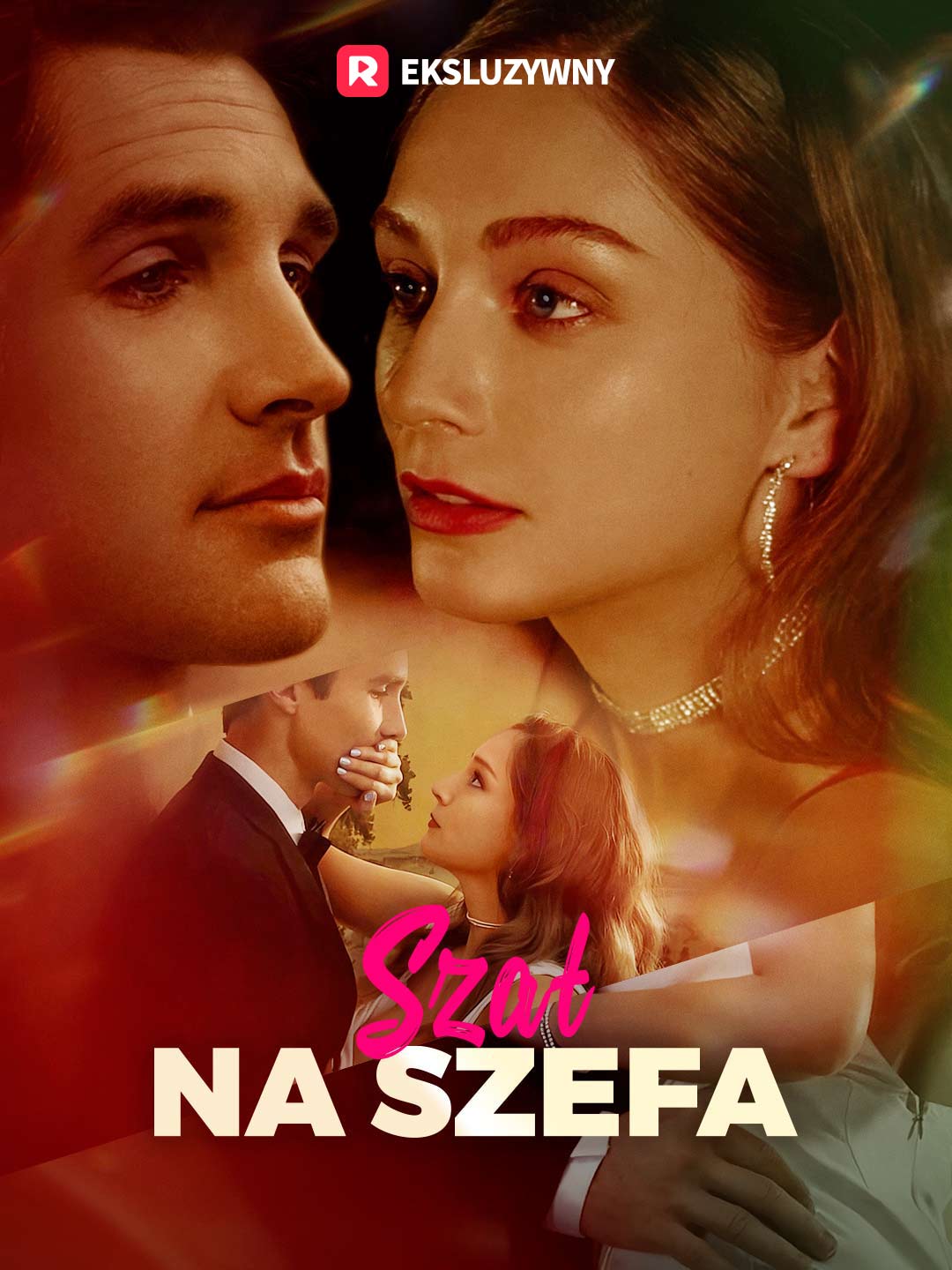 Szał na szefa