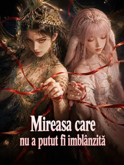Mireasa care nu a putut fi îmblânzită poster