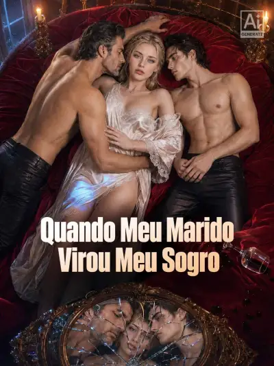 Quando Meu Marido Virou Meu Sogro poster