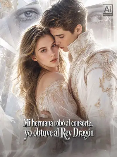 Mi hermana robó al consorte, yo obtuve al Rey Dragón poster