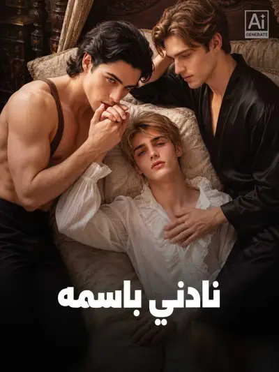 نادني باسمه poster