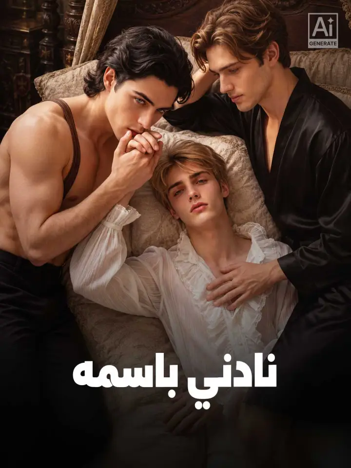 نادني باسمه poster