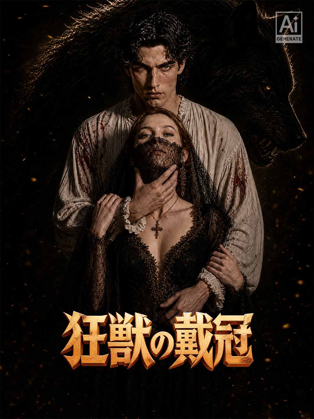 狂獣の戴冠