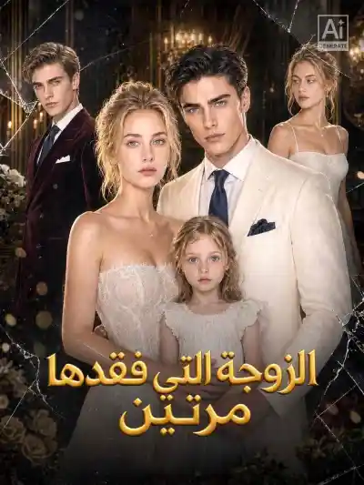 الزوجة التي فقدها مرتين poster