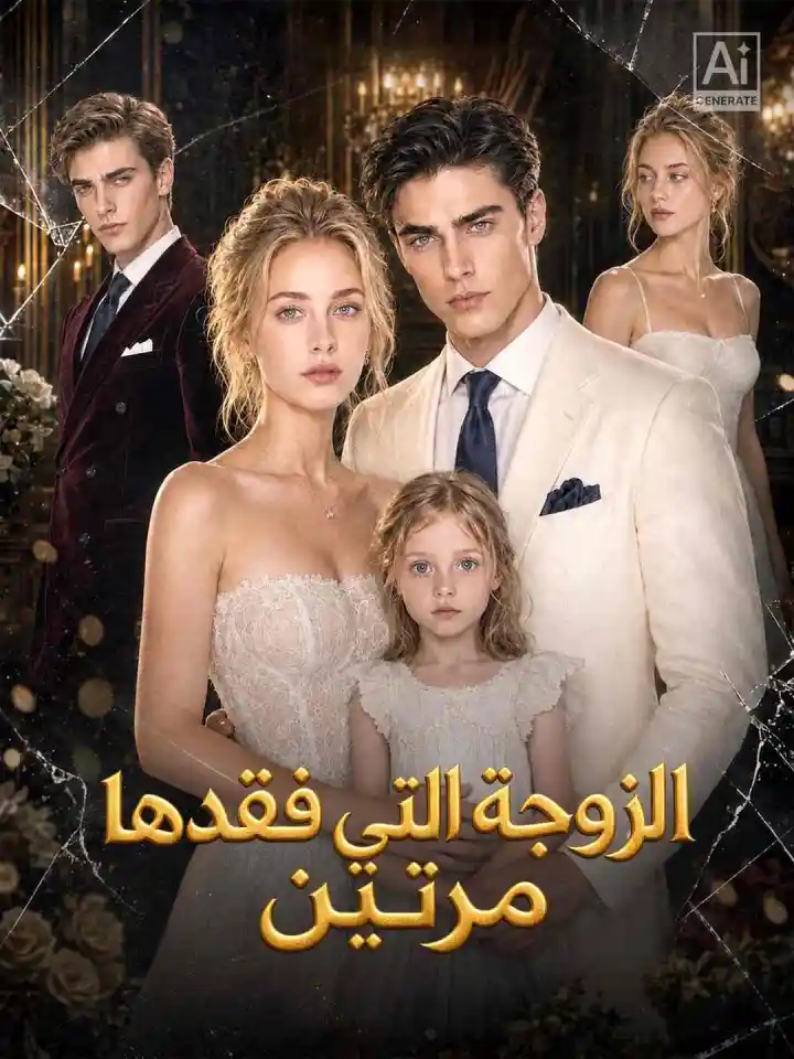 الزوجة التي فقدها مرتين poster