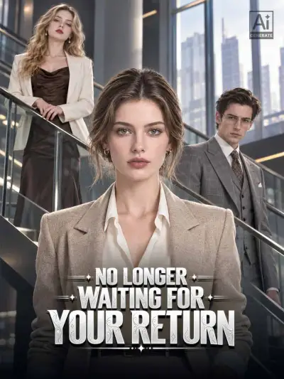 No Longer Waiting for Your Return poster