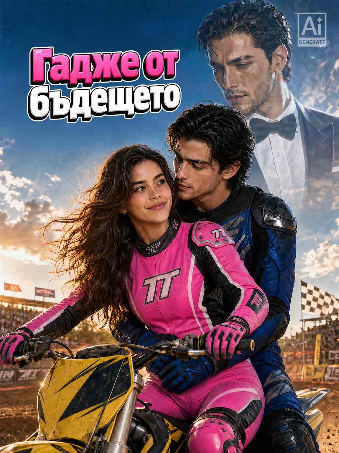 Гадже от бъдещето