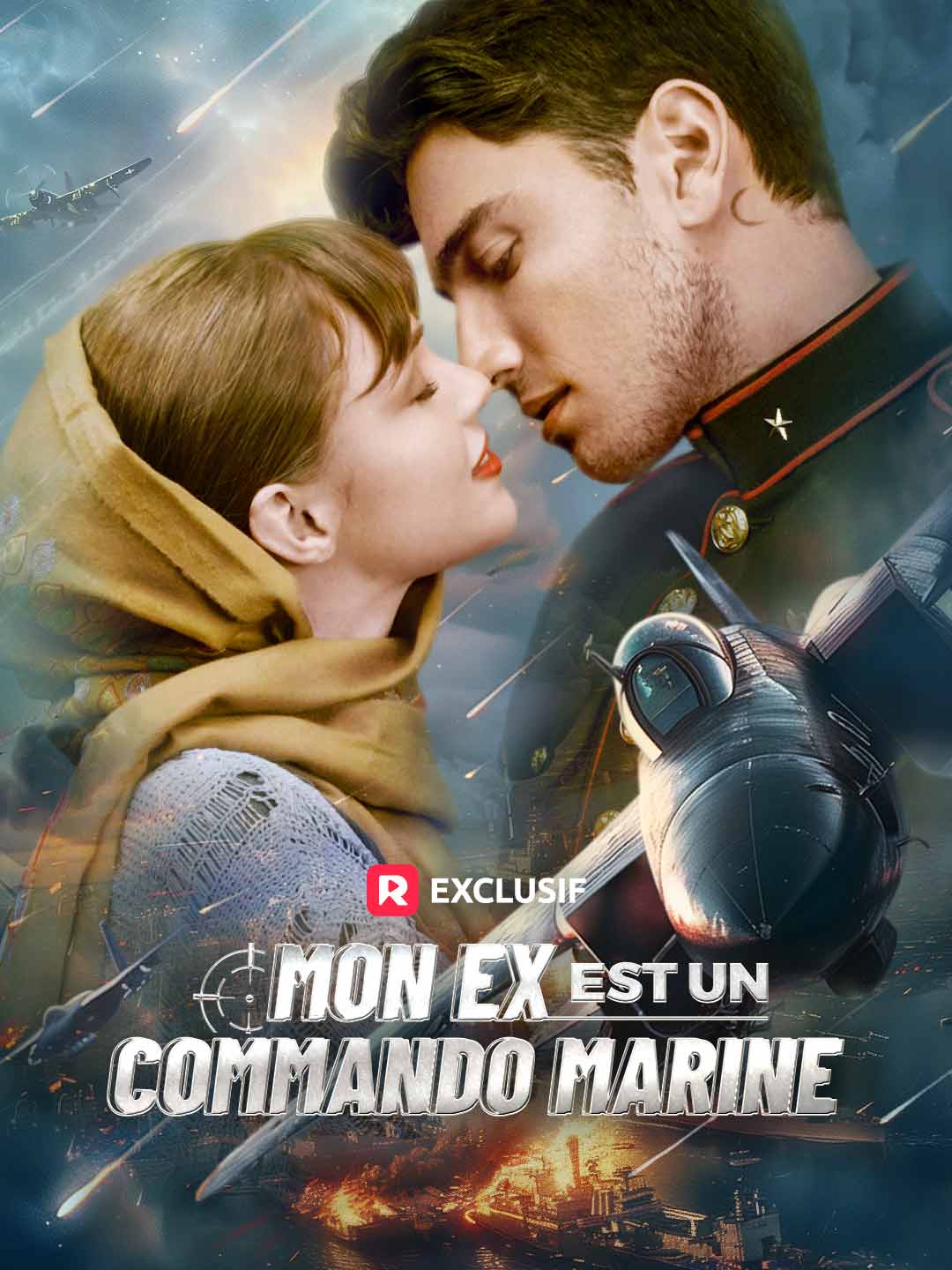 Mon ex est un commando marine