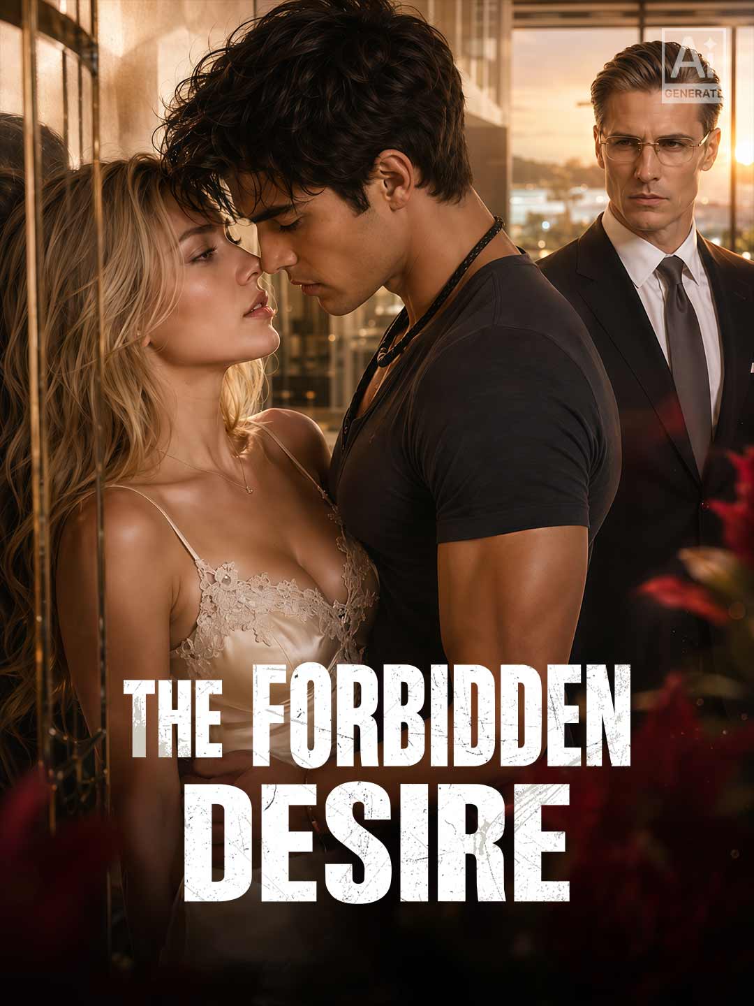 The Forbidden Desire
