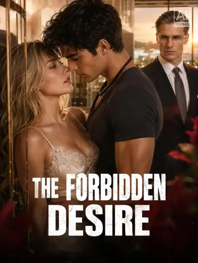 The Forbidden Desire poster