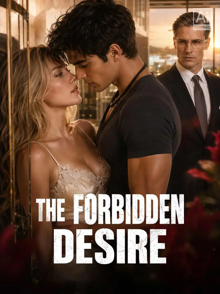 The Forbidden Desire poster