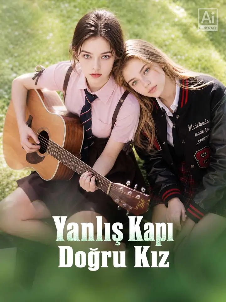 Yanlış Kapı Doğru Kız poster